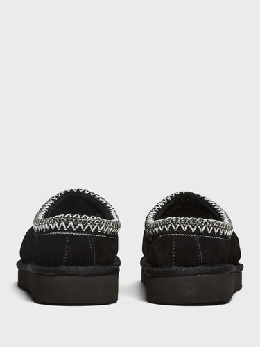 UGG - Tasman Slippers in Black