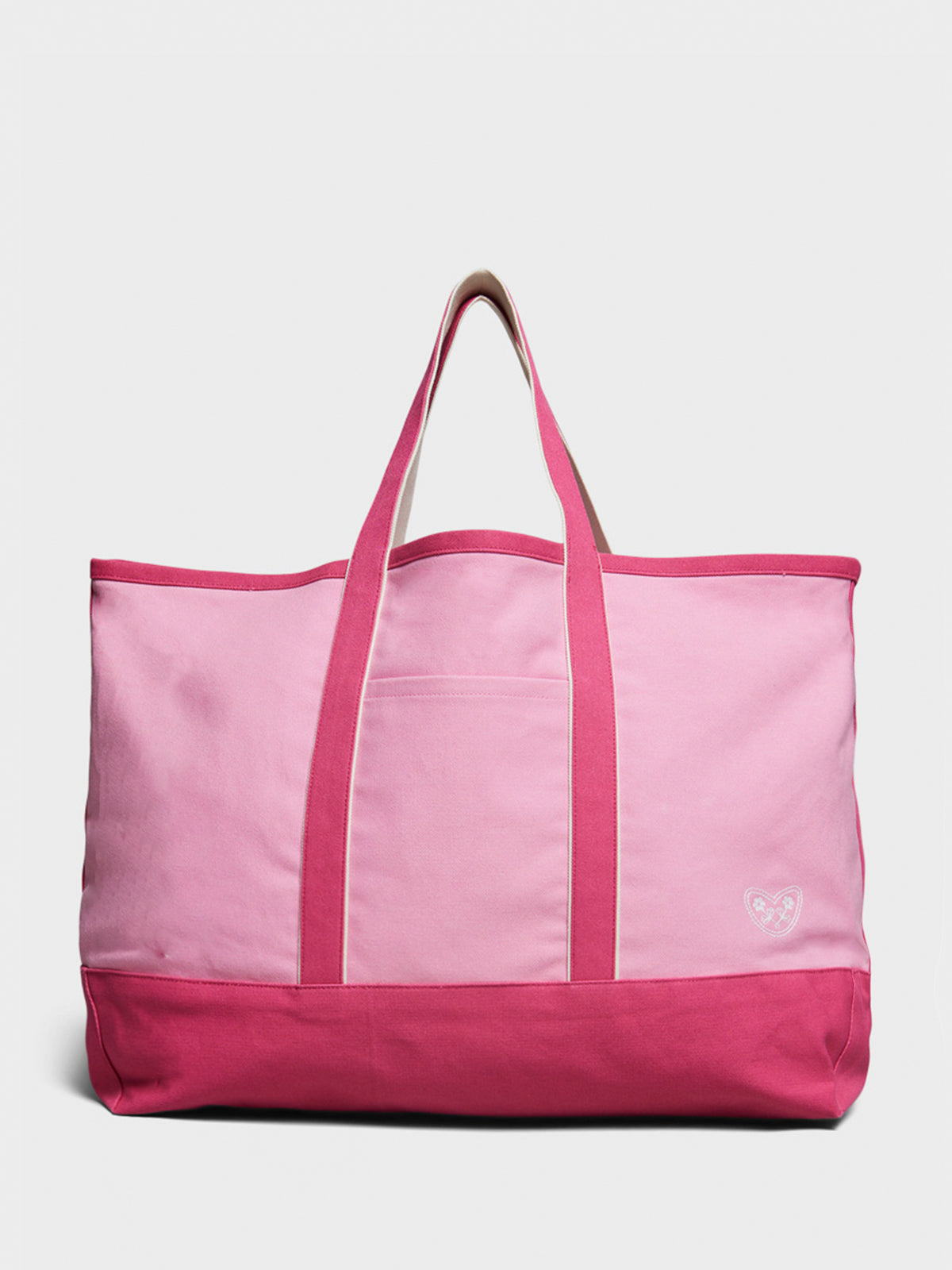 Easy Bag Large in Pink