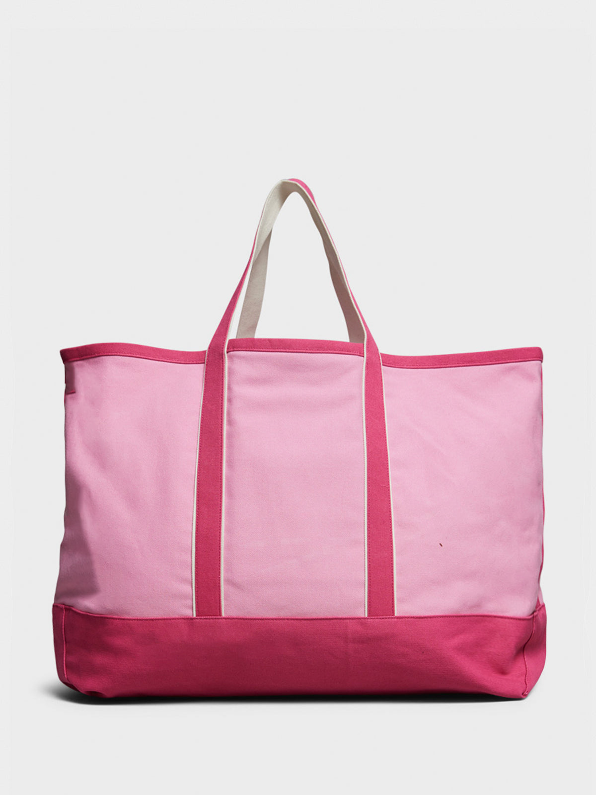 Easy Bag Large Taske i Pink