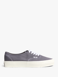 Vans - LX Authentic 44 in Steel Shadow