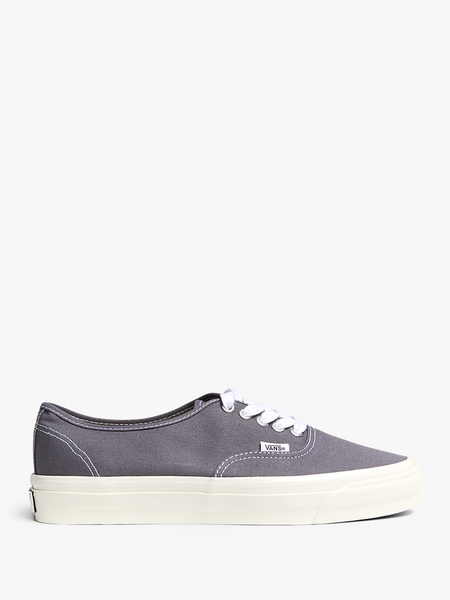 Vans - LX Authentic 44 in Steel Shadow – Stoy