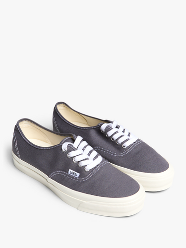 Vans - LX Authentic 44 in Steel Shadow