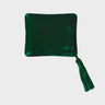 Sophie Bille Brahe - Velvet Jewelry Box in Emerald Green