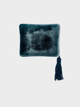 Sophie Bille Brahe - Velvet Jewelry Box in Green