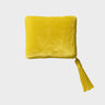 Sophie Bille Brahe - Velvet Jewelry Box in Limone