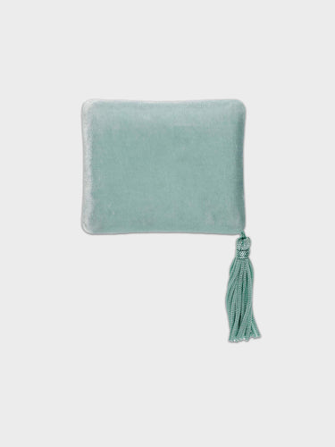 Sophie Bille Brahe - Velvet Jewelry Box in Nuages