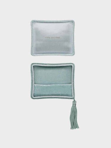 Sophie Bille Brahe - Velvet Jewelry Box in Nuages