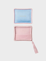 Sophie Bille Brahe - Velvet Jewelry Box in Candy