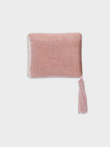 Sophie Bille Brahe - Velvet Jewelry Box in Rose