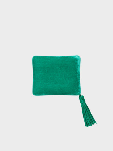 Sophie Bille Brahe - Velvet Vert Jour