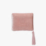 Sophie Bille Brahe - Velvet Jewelry Box in Rose