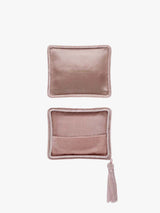 Sophie Bille Brahe - Velvet Jewelry Box in Rose