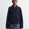 Wales Bonner - Voice Jacket in Navy