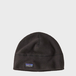 Patagonia - R1 Air Beanie in Black