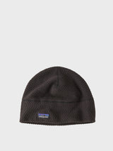 Patagonia - R1 Air Beanie in Black