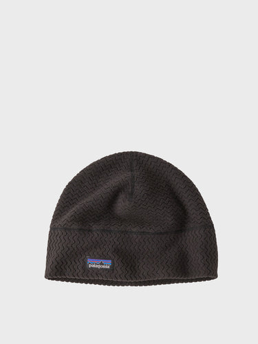 Patagonia - R1 Air Beanie in Black