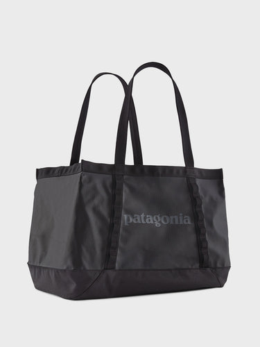 Patagonia - Black Hole Tote 25L in BOB