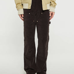 Wales Bonner - Kingston Trousers in Otter