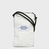 Western Hydrodynamic Research - Sling Bag in White
