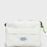 Western Dynamic Research - Pouch in White