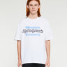 Western Hydrodynamic Research - Wave Runner Tee in White