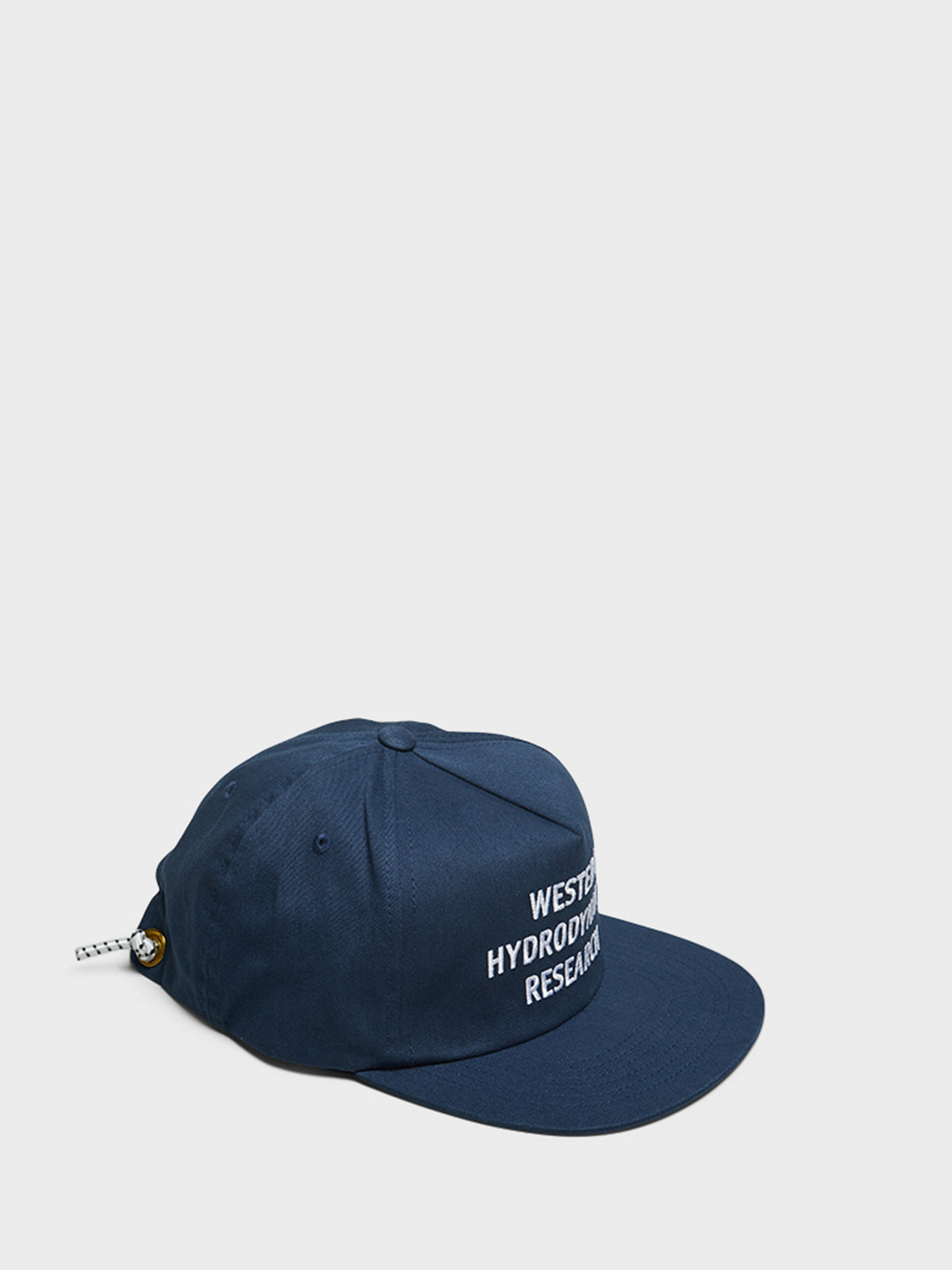 Promo Hat in Navy
