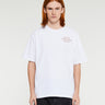 Western Hydrodynamic Research - Worker T-Shirt in White