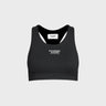 Pas Normal Studios - Women's Balance Bra in Black