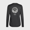 Pas Normal Studios - Women's Balance Long Sleeve T-Shirt in Black