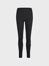 Pas Normal Studios - Women's Balance Long Tights in Black