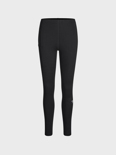 Pas Normal Studios - Women's Balance Long Tights in Black