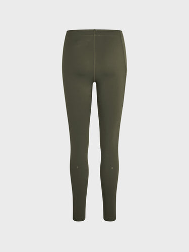 Pas Normal Studios - Women's Balance Long Tights ND in Dark Olive