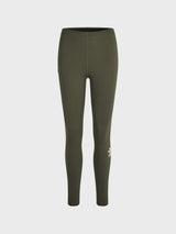 Pas Normal Studios - Women's Balance Long Tights ND in Dark Olive