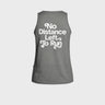 Pas Normal Studios - Women's Balance Singlet ND in Medium Grey