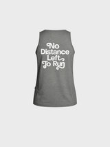 Pas Normal Studios - Women's Balance Singlet ND in Medium Grey