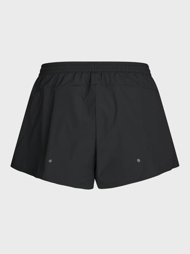 Pas Normal Studios - Women's Balance Shorts in Black