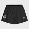Pas Normal Studios - Women's Balance Shorts in Black