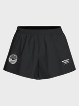 Pas Normal Studios - Women's Balance Shorts in Black