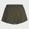 Pas Normal Studios - Women's Balance Shorts ND in Dark Olive