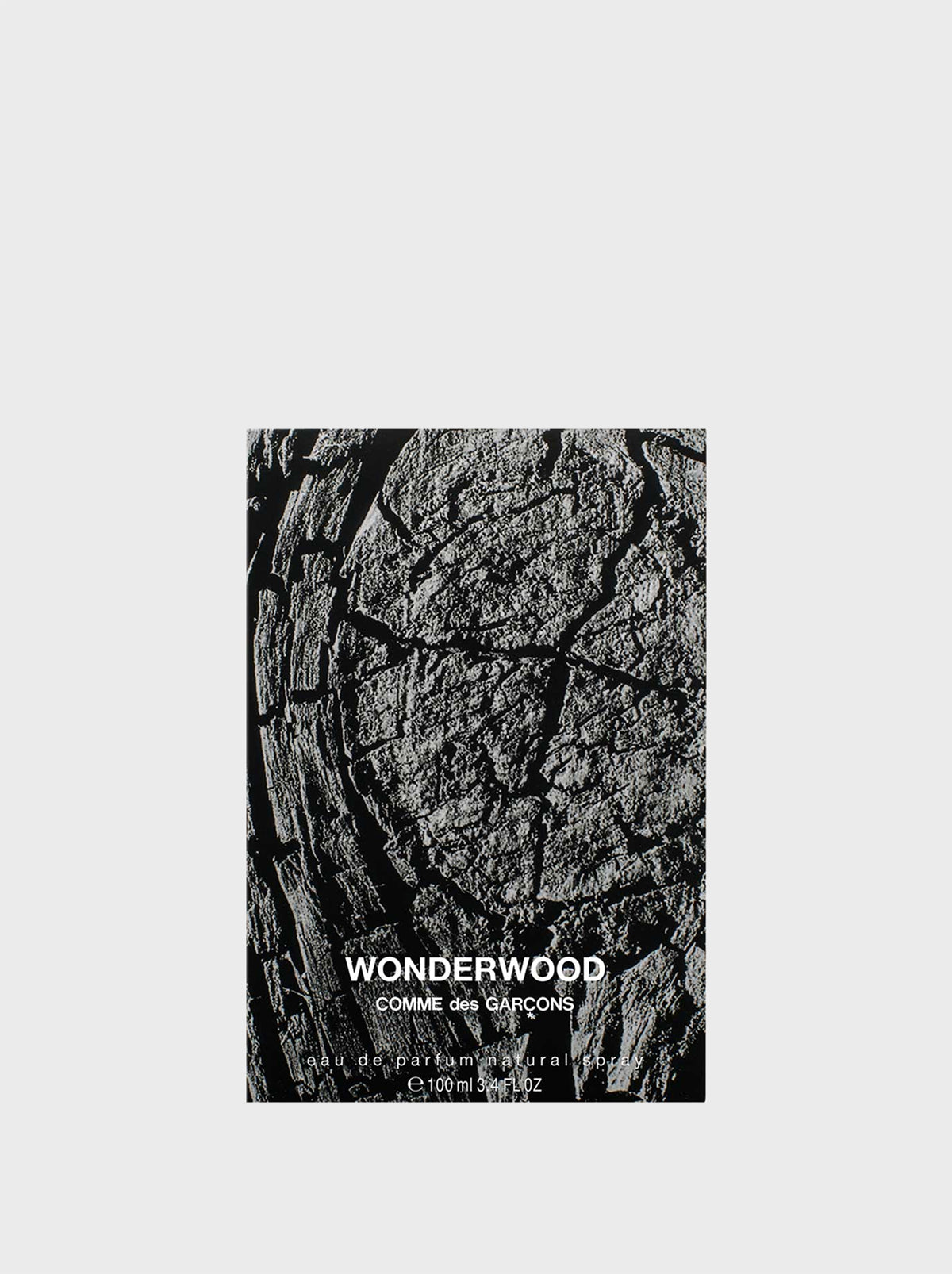 Comme des Garçons Parfums Wonderwood Perfume (50 ml) – Stoy