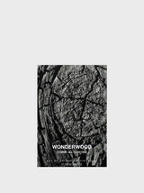 Comme des Garçons Parfums - Wonderwood Perfume (50 ml)