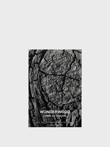 Comme des Garçons Parfums - Wonderwood Perfume (50 ml)