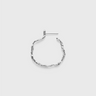 Lea Hoyer - Wonder Earring in Silver