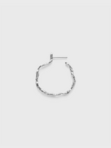 Lea Hoyer - Wonder Earring in Silver