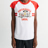 Alex Zono - CPH Local Marathon Vest in Multi