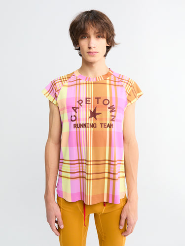 Alex Zono - Marathon Vest in Multi