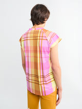 Alex Zono - Marathon Vest in Multi