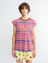 Alex Zono - Marathon Vest 2 in Multi