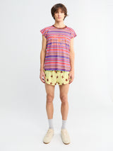 Alex Zono - Marathon Vest 2 in Multi