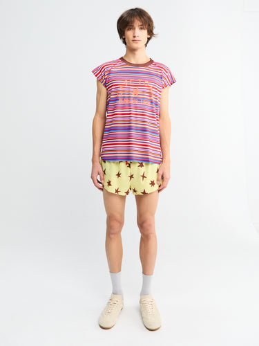 Alex Zono - Marathon Vest 2 in Multi